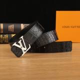 L*uis V*itton Belts Top Version