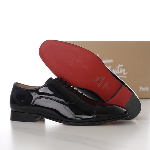 Men C*hristian L*ouboutin Loafer