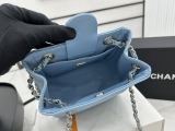 C*hanel Bag Top Quality 16*15*9CM