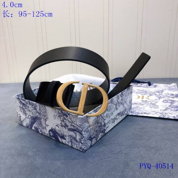 D*or Belts Top Version