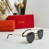 C*artier Glasses Top Quality
