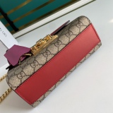 G*ucci Bag Top Quality 20*12.5*8CM