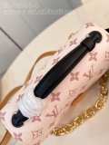 L*ouis V*uitton Top Bag 21*13*6CM