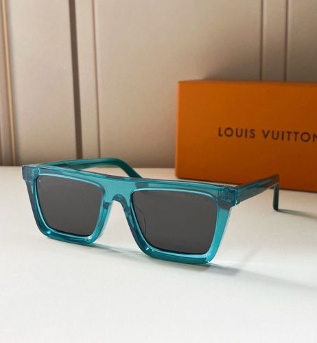 L*ouis V*uitton Glasses Top
