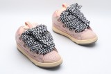 Men Women L*ANVIN Top Quality Sneaker