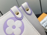 L*ouis V*uitton Top Bag 25*19*11.5CM