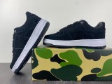 Men Women B*ape Top Quality Sneakers