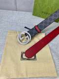 G*ucci Belts Top Version 40MM