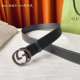 G*ucci Belts Top Quality 40MM