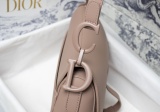 D*ior Top Bag 25.5*20*6.5CM