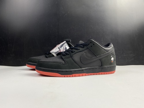 N*ike Dunk SB Low Pigeon