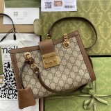 G*ucci Top Bag 26*18*10cm
