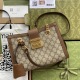 G*ucci Top Bag 26*18*10cm