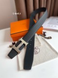 H*ermes Belts Top Quality 38MM