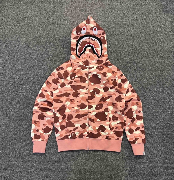 B*APE Top Quality Clothes