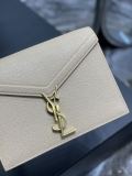 Y*SL Top Bag 22*16.5*5.5cm