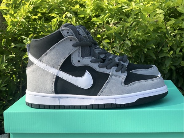 N*ike Dunk SB High 854851 010