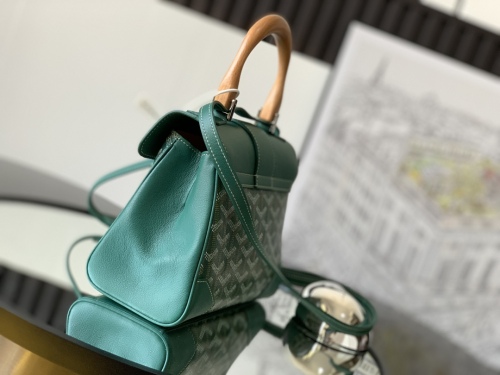 G*OYARD Bag Top Quality 15*7.5*20CM