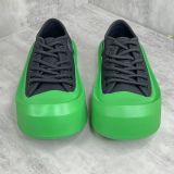 Men Women B*ottega V*eneta Top Sneakers