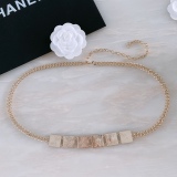 C*hanel Belts Top Quality
