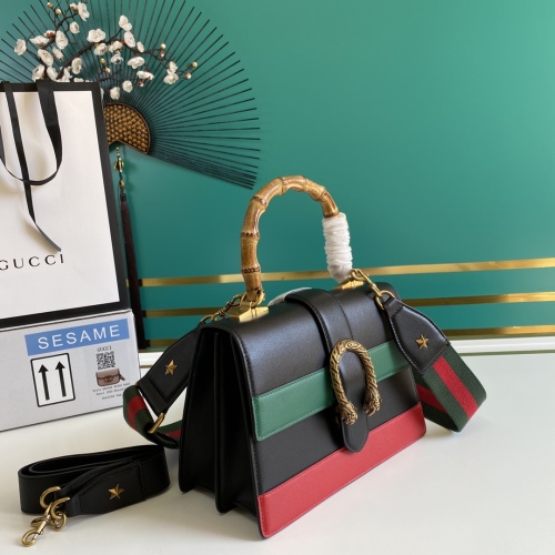 G*ucci Bag Top Quality 27*18*13CM