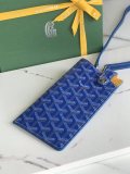 G*OYARD Wallets Top Quality 10*1*18CM