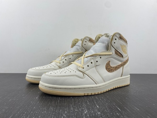 Air Jordan 1 High OG “Vibrations of Naija” FD8631-100