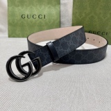 G*ucci Belts Top Quality 38MM