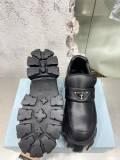 Women P*rada Top Quality Sneaker