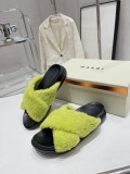 Women M*arni Top Quality Sandals