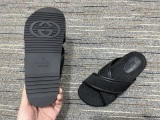 Men Women G*ucci Top Sandals