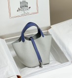 H*ermes Bag Top Quality 18CM