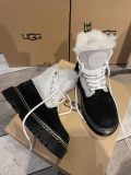 Women U*GG Top Sneaker