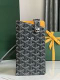 G*OYARD Wallets Top Quality 10*1*18CM