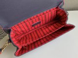 L*ouis V*uitton Bag Top Quality 25*19*9CM