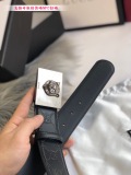 G*ucci Belts Top Quality 40MM