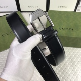 G*ucci Belts Top Quality 38MM