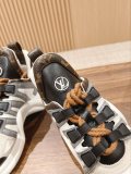 Women L*ouis V*uitton Archlight Top Sneaker