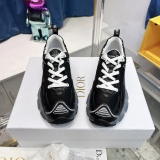 Women D*ior Top Quality Sneaker