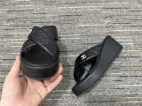 Women C*hanel Top Sandals