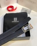 G*ivenchy Belts Top Quality 34MM