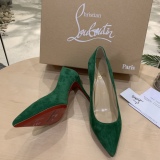 Women C*hristian L*ouboutin High Heels