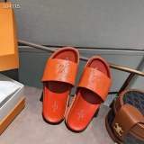 Women L*ouis V*uitton Top Sandals