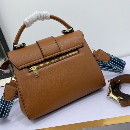 Y*SL Top Bag 24*20*11cm
