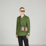 G*ucci Top Bag 24*16*7 CM