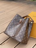 L*ouis V*uitton Top Bag 26*22*27CM
