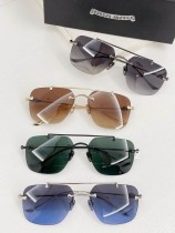 C*hrome H*earts Glasses Top Quality