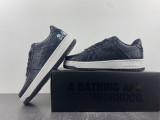 Men Women B*ape Top Quality Sneakers