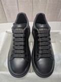 Men Women A*lexander M*cqueen Top Sneaker