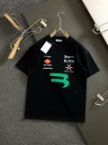 B*ALENCIAGA Men Top Quality Clothes020